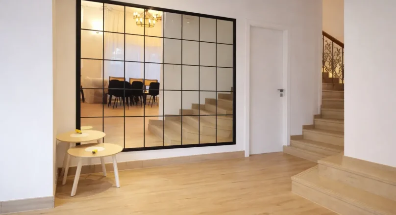 Window Cleaning service in dubai