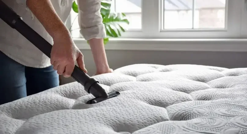 mattress cleaning services in dubai