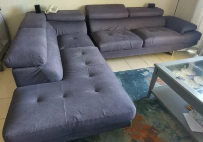 sofa cleaning services in Dubai
