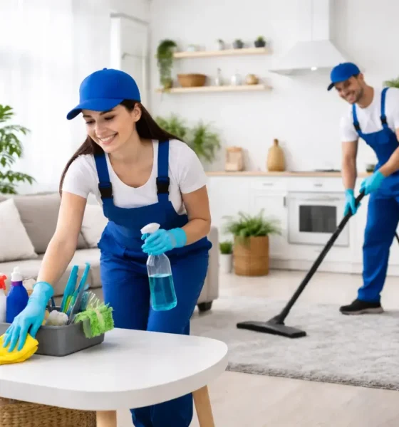 house cleaning services in dubai