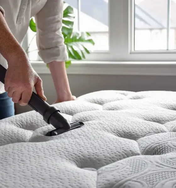 mattress cleaning services in dubai